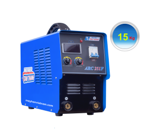 MÁY HÀN QUE INVERTER  ARC251F