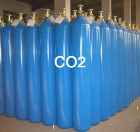 Cung Cấp Khí CO2 Công Nghiệp