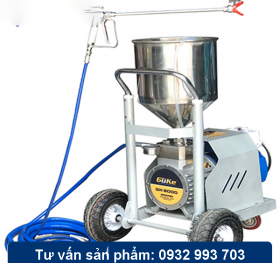 Máy phun bột/sơn GK8000