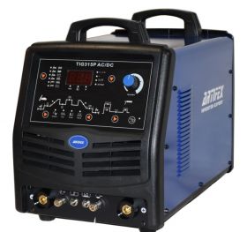 TIG 315P AC/DC