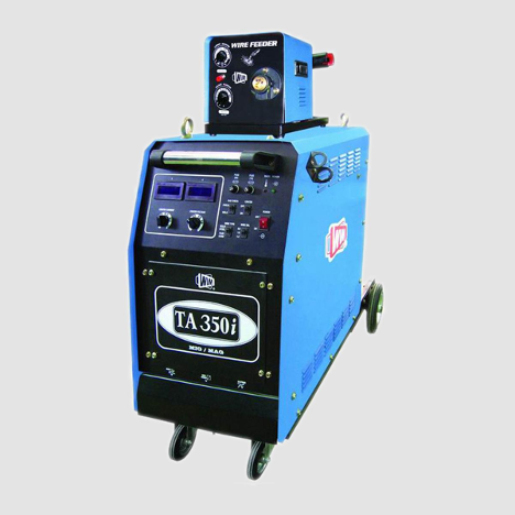 Máy hàn MIG/CO2
