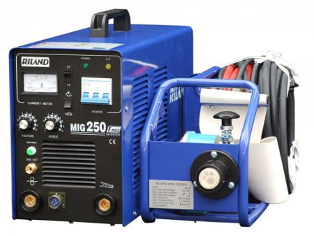 Máy hàn MIG/CO2